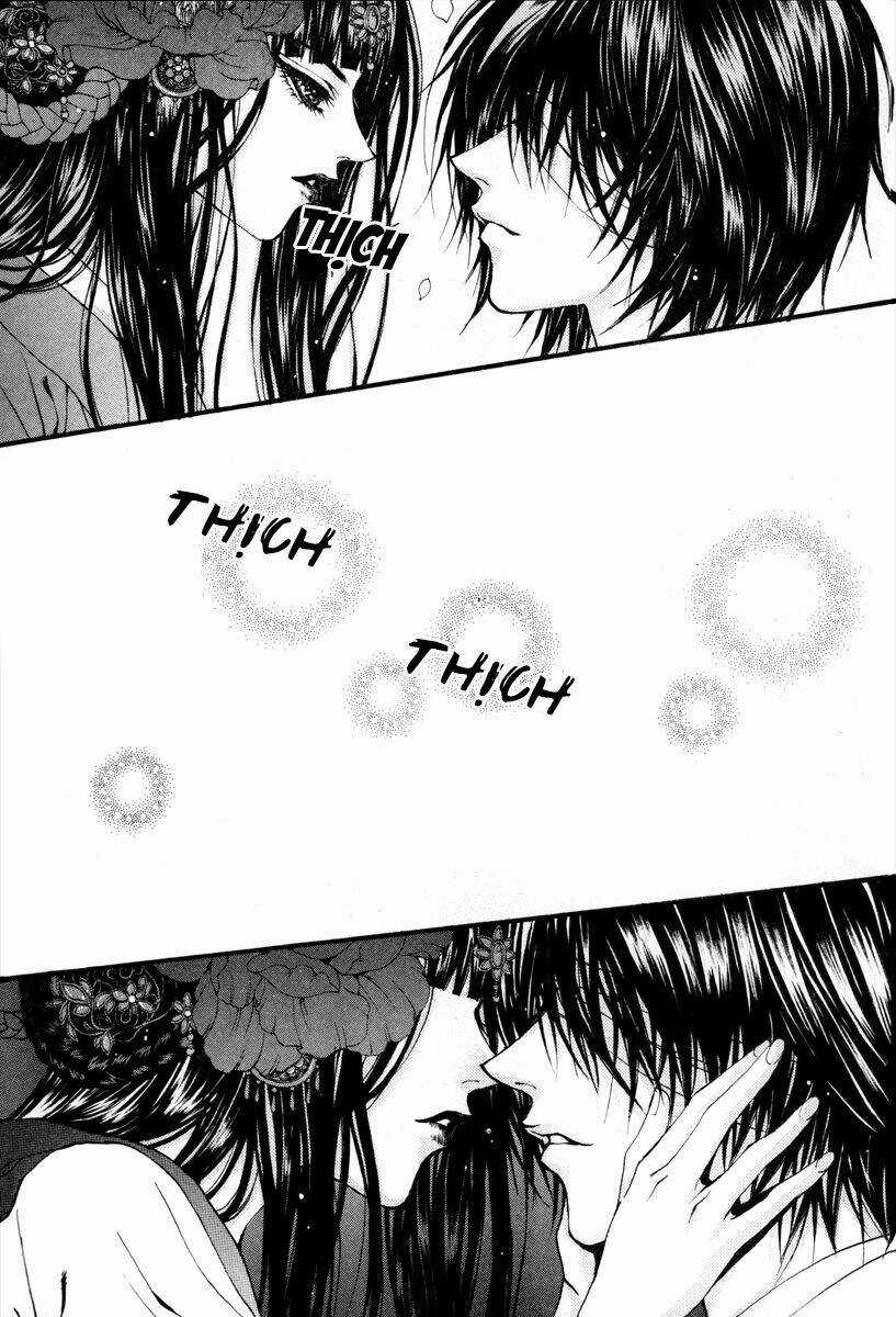 Habaek-Eui Shinbu Chapter 80 trang 6