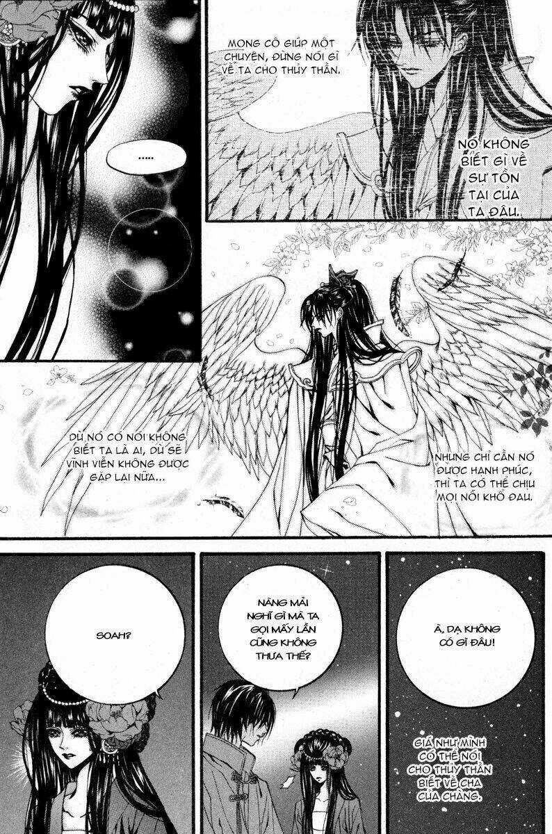 Habaek-Eui Shinbu Chapter 81 trang 20