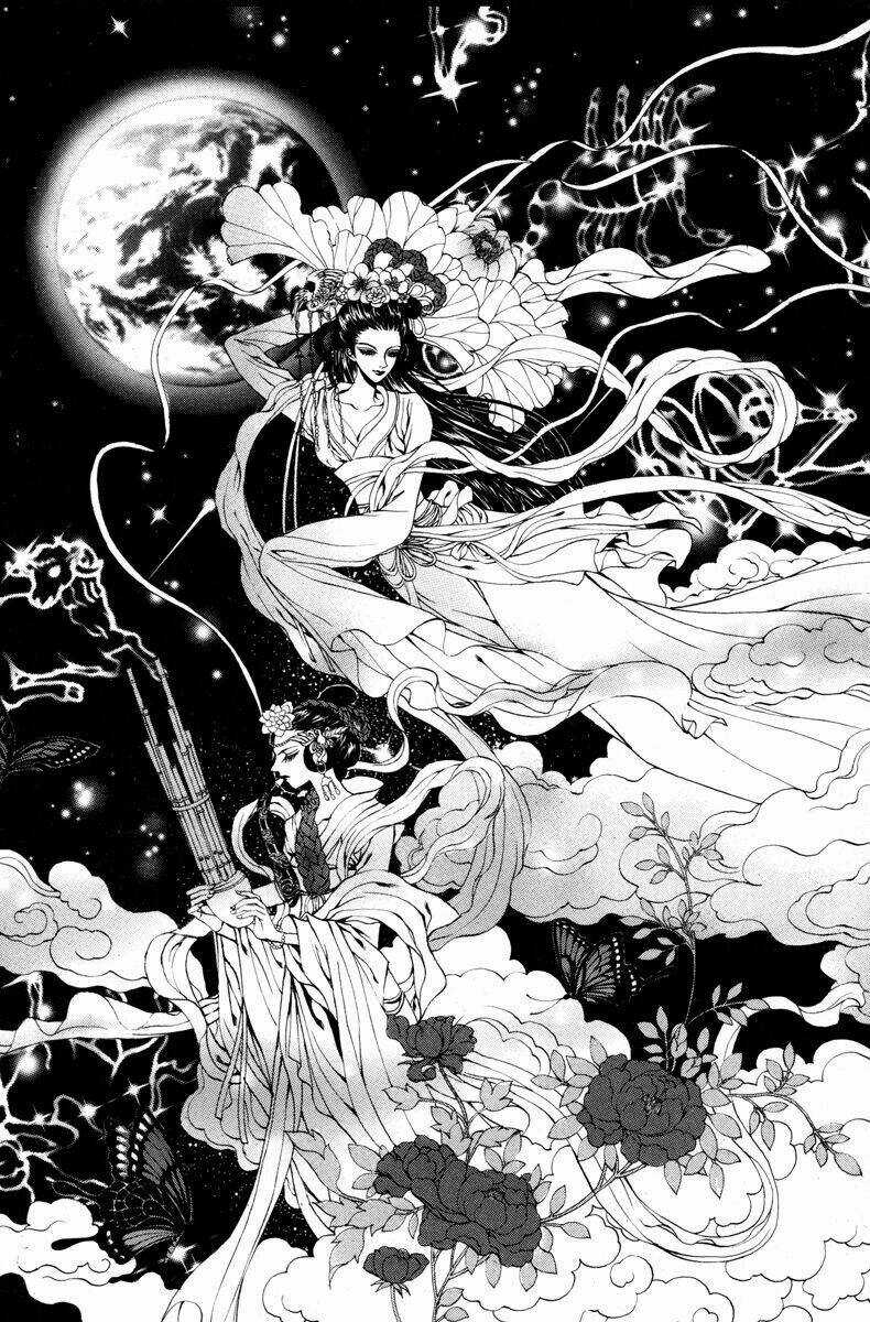 Habaek-Eui Shinbu Chapter 81 trang 4