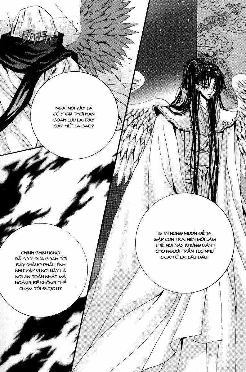 Habaek-Eui Shinbu Chapter 81 trang 5