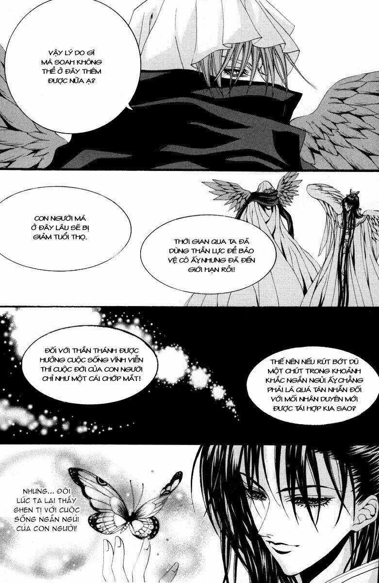 Habaek-Eui Shinbu Chapter 81 trang 7