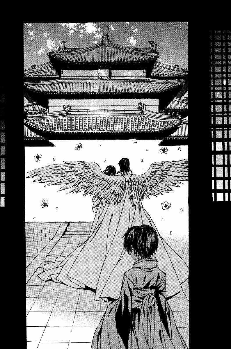 Habaek-Eui Shinbu Chapter 82 trang 12