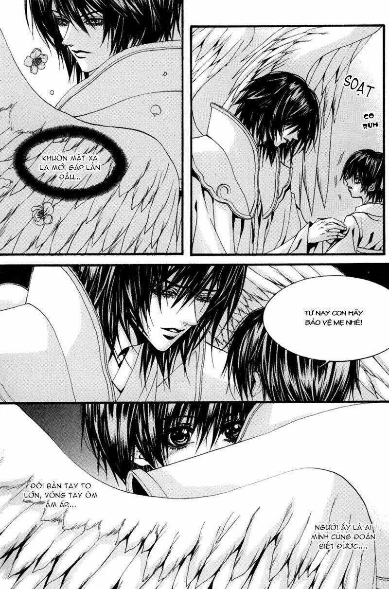 Habaek-Eui Shinbu Chapter 82 trang 13