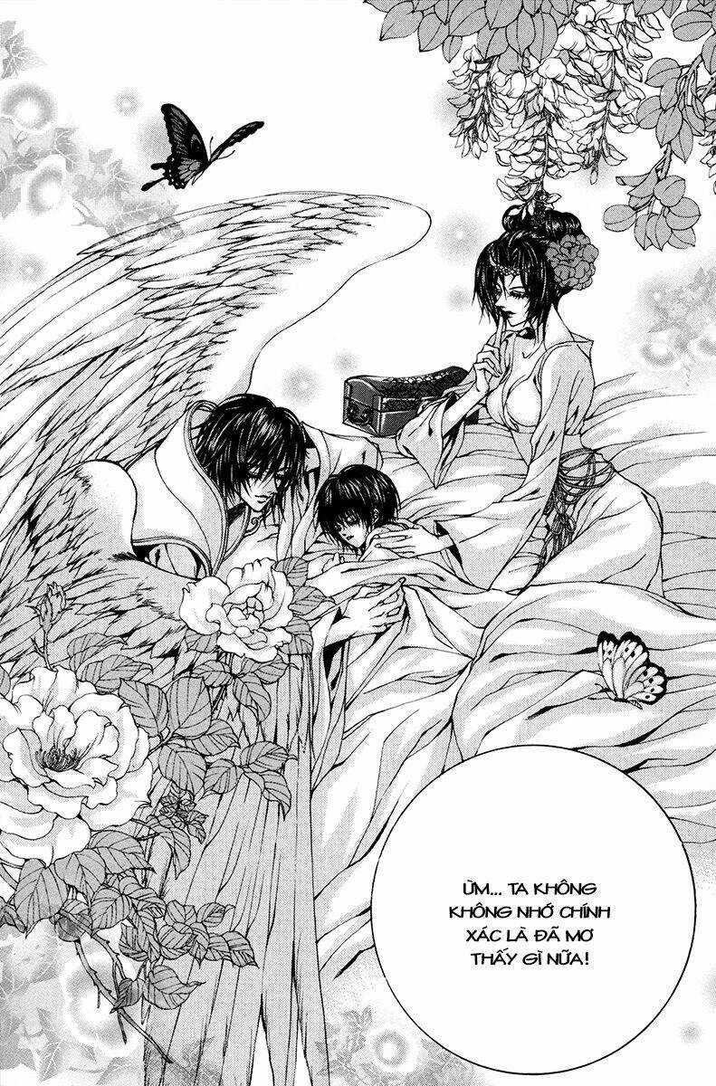 Habaek-Eui Shinbu Chapter 82 trang 20