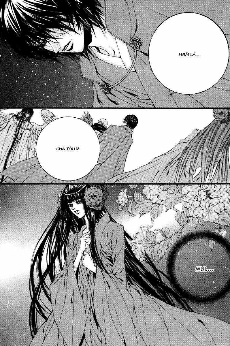 Habaek-Eui Shinbu Chapter 82 trang 5