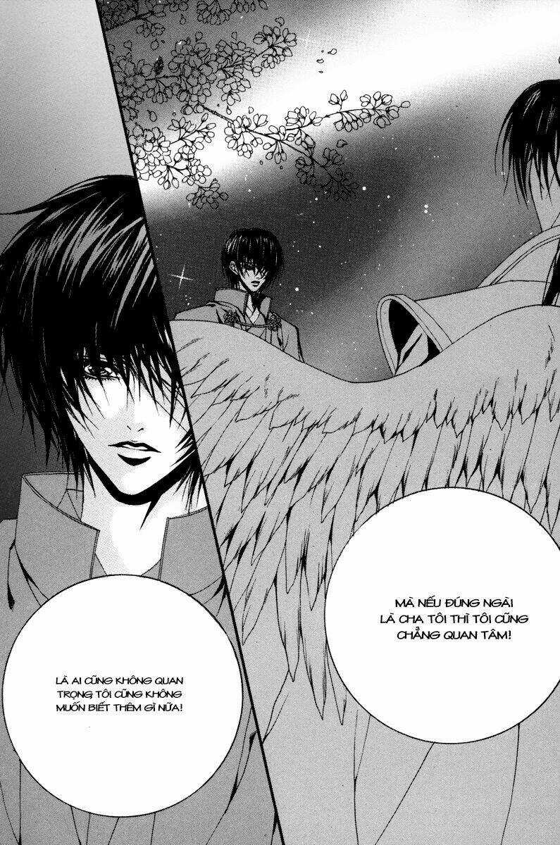 Habaek-Eui Shinbu Chapter 82 trang 7