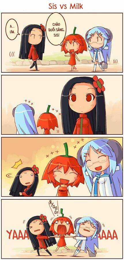 Habanero Chapter 2 trang 5