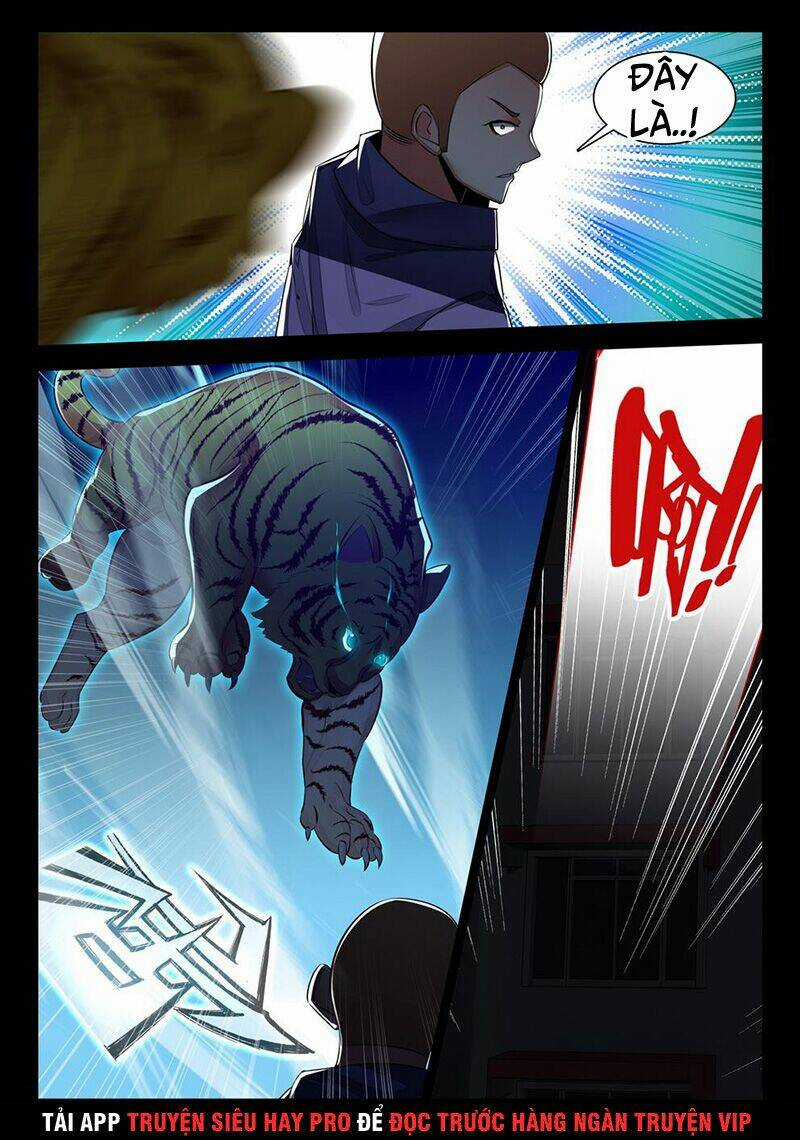 Hắc Ám Huyết Thời Đại Chapter 149 trang 2