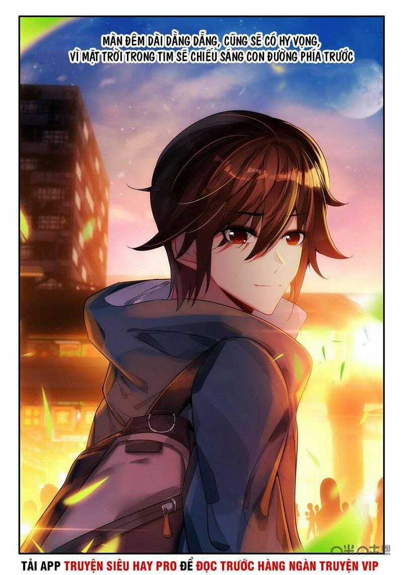 Hắc Ám Huyết Thời Đại Chapter 162 trang 8