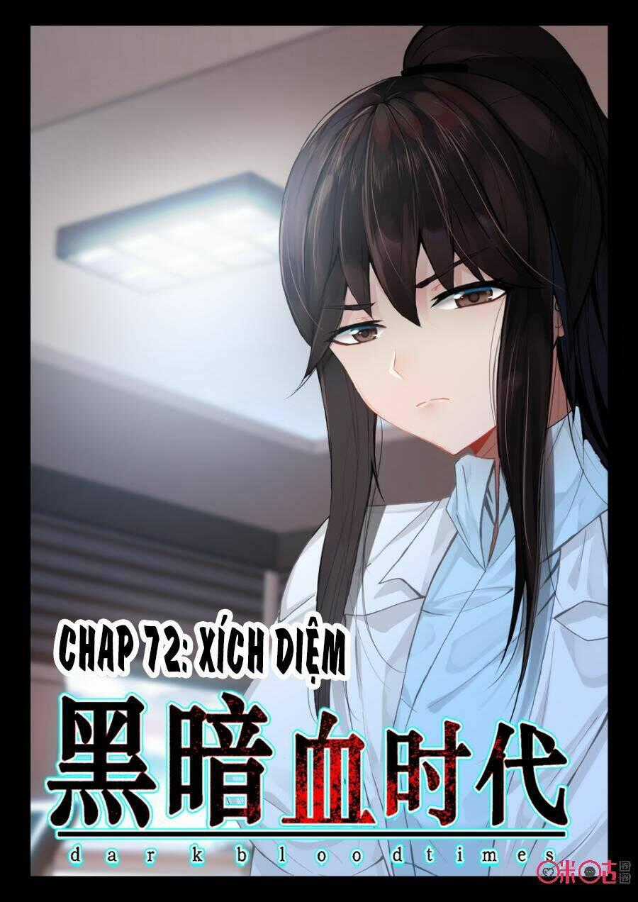 Hắc Ám Huyết Thời Đại Chapter 72 trang 0