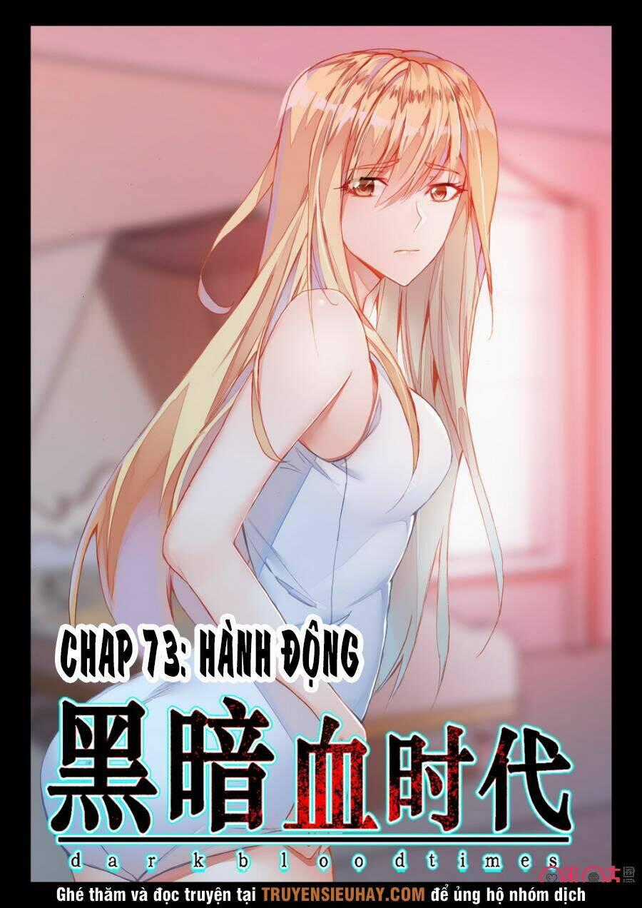 Hắc Ám Huyết Thời Đại Chapter 73 trang 0