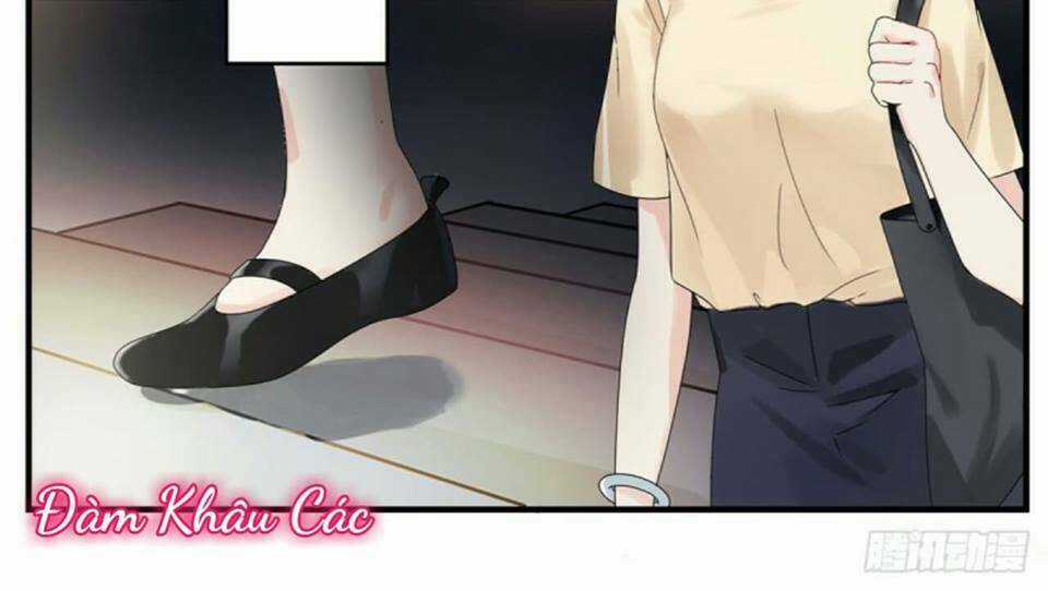 Hắc Bạch Hữu Thường Chapter 1 trang 2