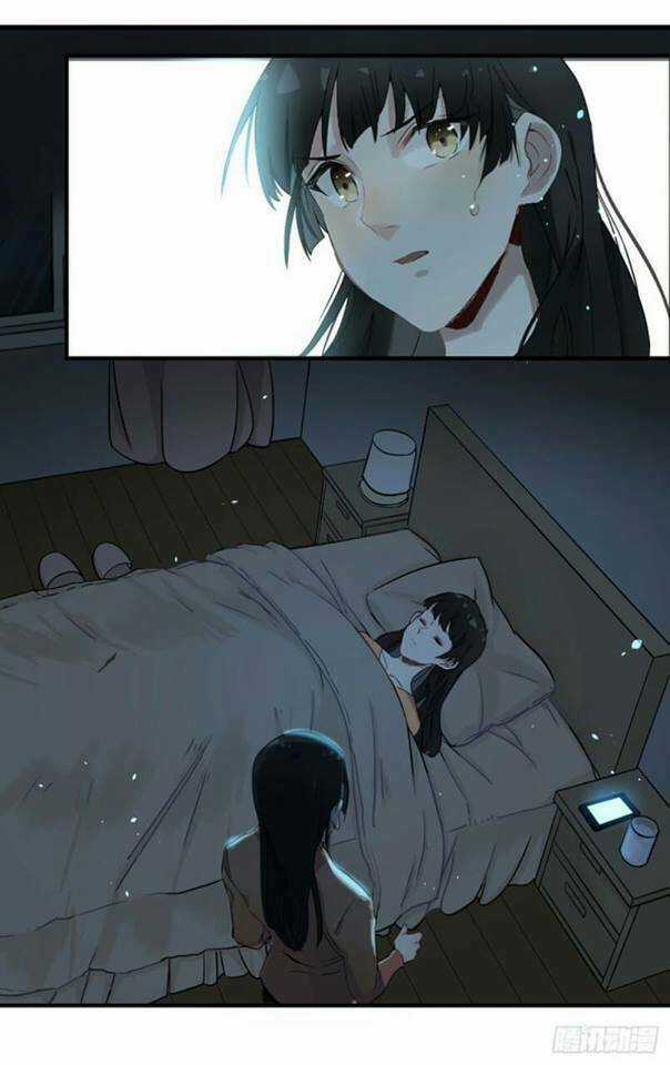 Hắc Bạch Hữu Thường Chapter 1 trang 27