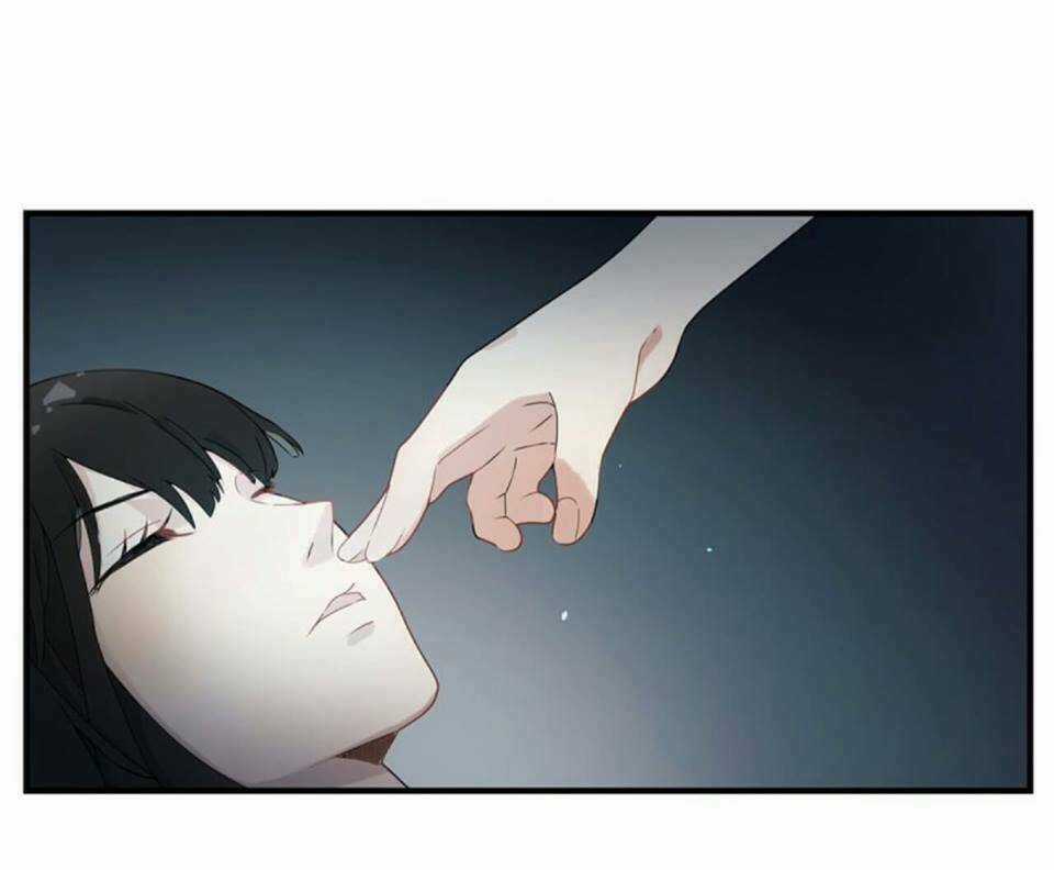 Hắc Bạch Hữu Thường Chapter 1 trang 28