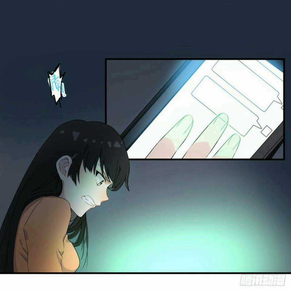 Hắc Bạch Hữu Thường Chapter 1 trang 33