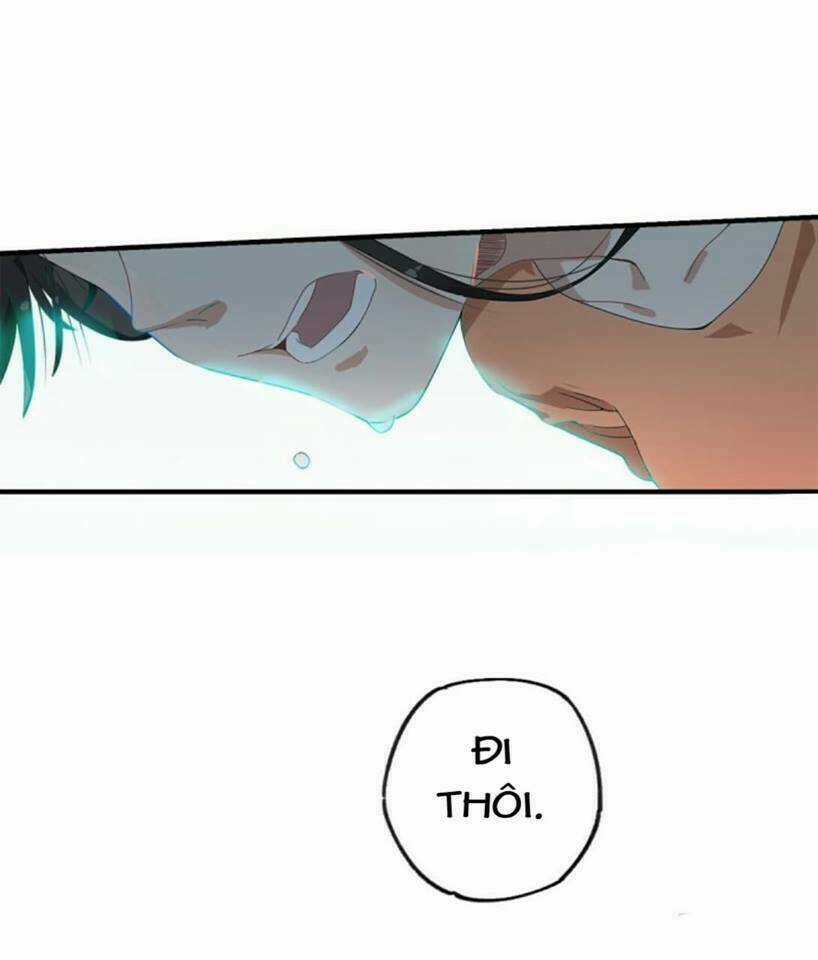 Hắc Bạch Hữu Thường Chapter 1 trang 36