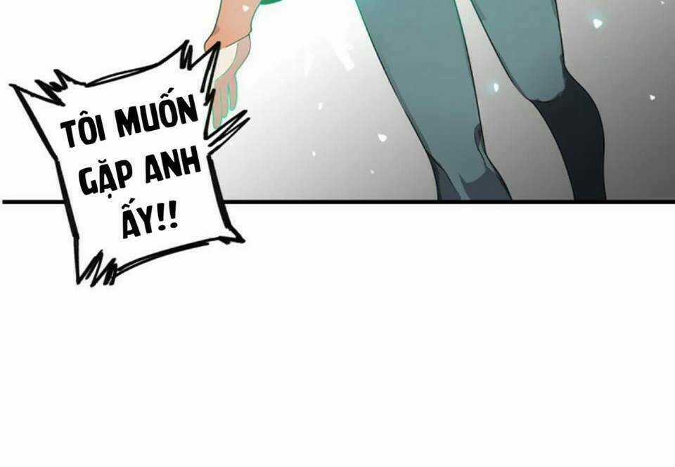 Hắc Bạch Hữu Thường Chapter 1 trang 42