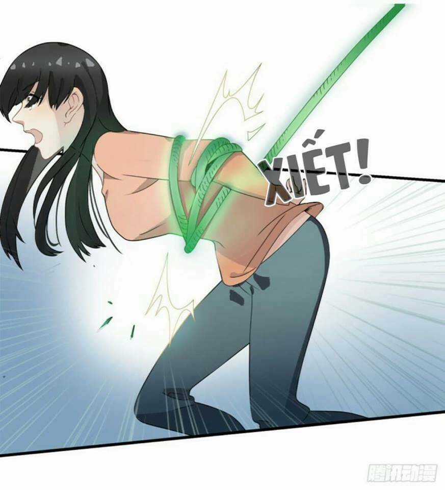 Hắc Bạch Hữu Thường Chapter 1 trang 43