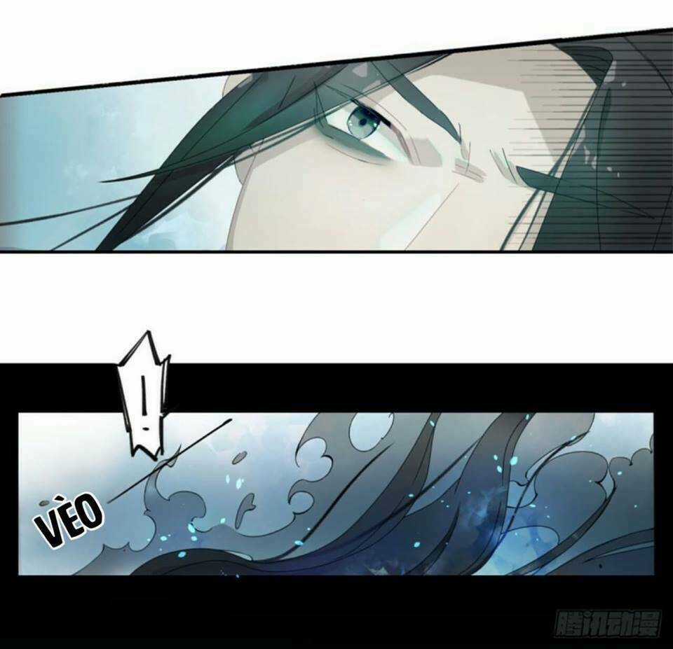 Hắc Bạch Hữu Thường Chapter 1 trang 44