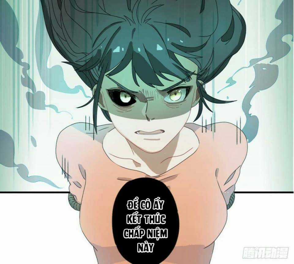 Hắc Bạch Hữu Thường Chapter 1 trang 47