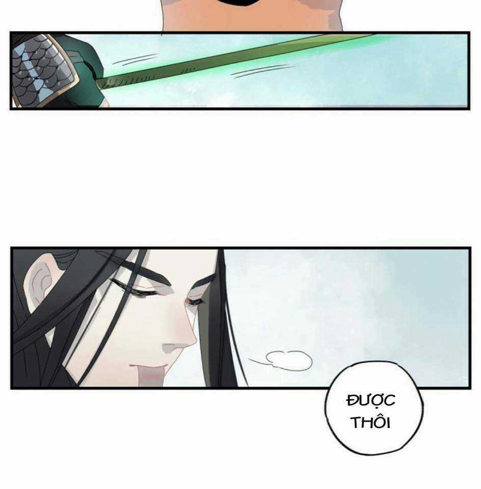 Hắc Bạch Hữu Thường Chapter 1 trang 48