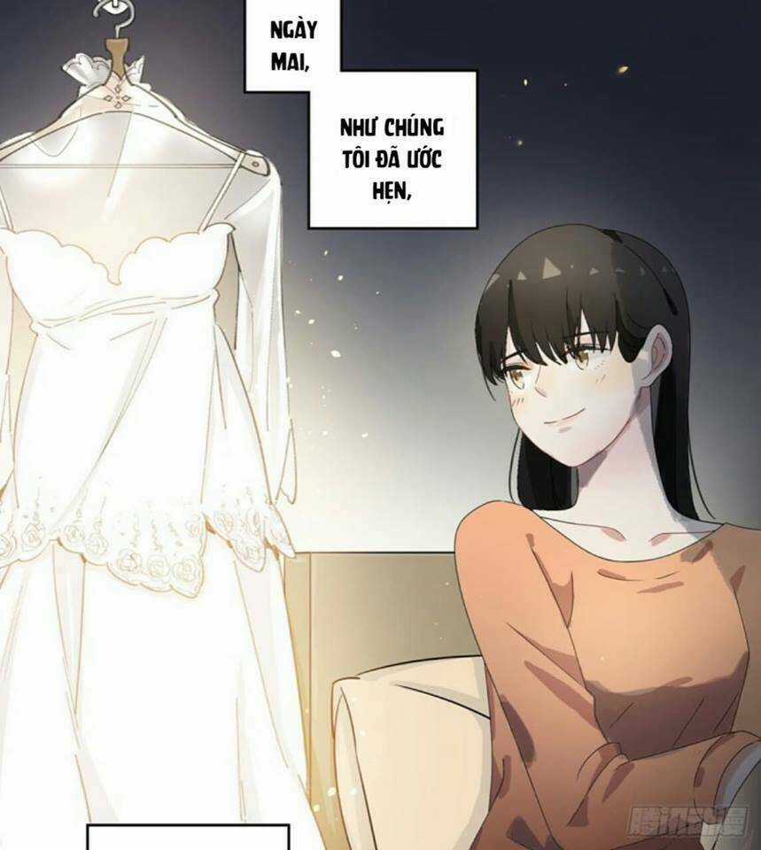 Hắc Bạch Hữu Thường Chapter 1 trang 7