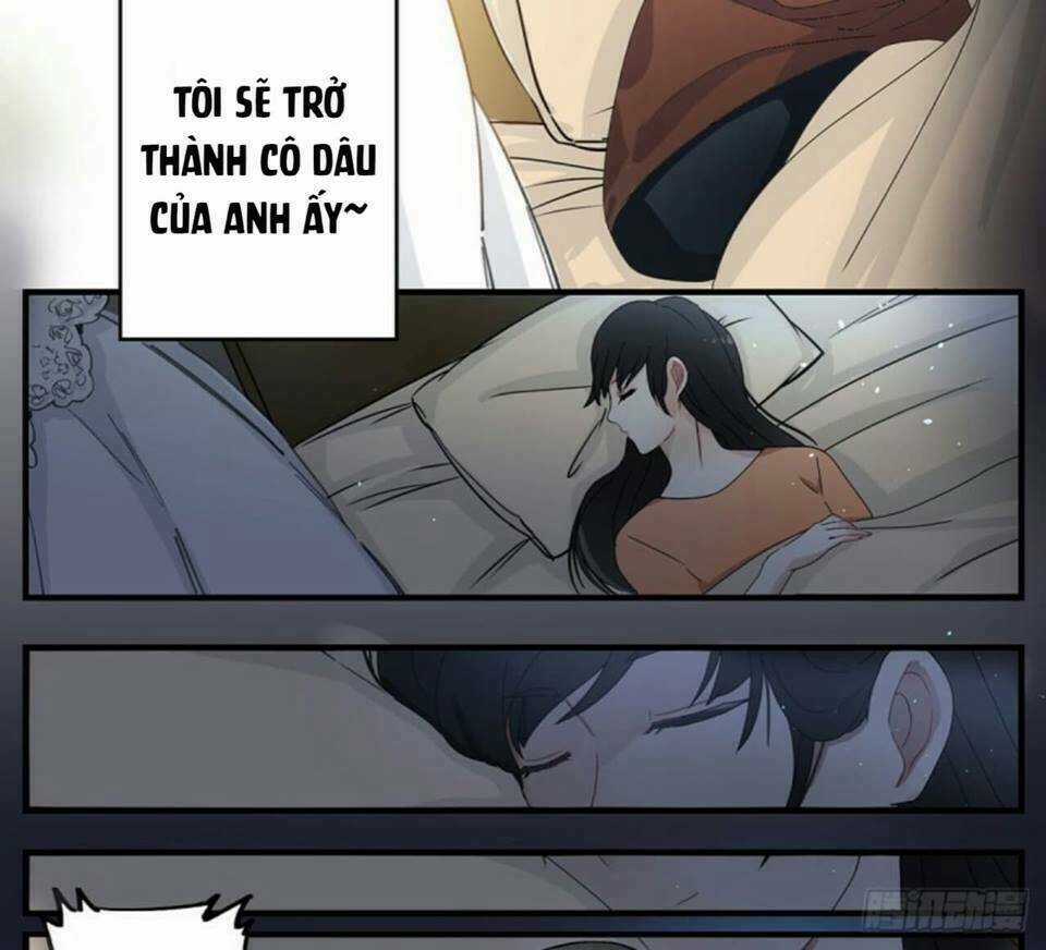 Hắc Bạch Hữu Thường Chapter 1 trang 8