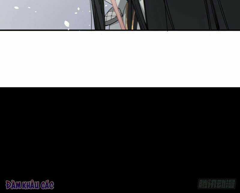 Hắc Bạch Hữu Thường Chapter 10 trang 12