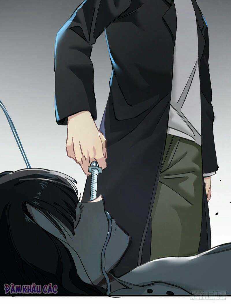 Hắc Bạch Hữu Thường Chapter 10 trang 15