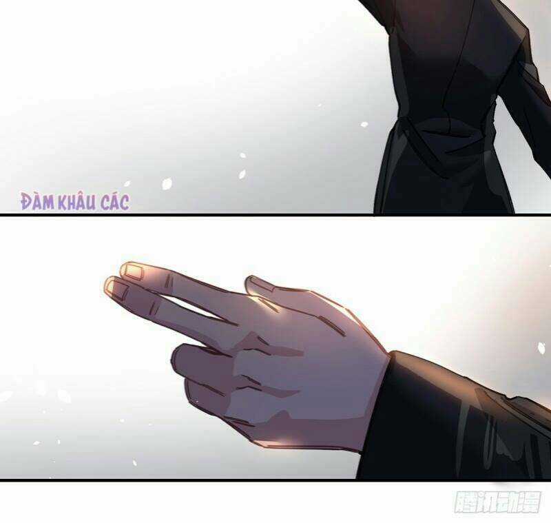 Hắc Bạch Hữu Thường Chapter 10 trang 19