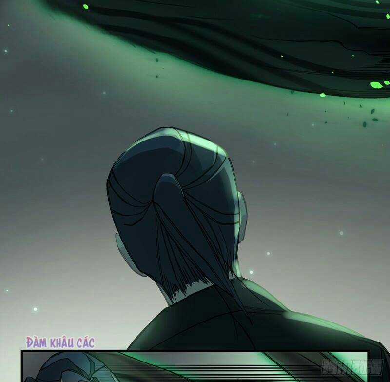 Hắc Bạch Hữu Thường Chapter 10 trang 23