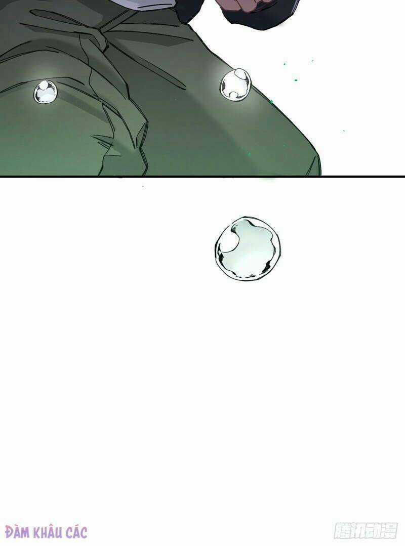 Hắc Bạch Hữu Thường Chapter 10 trang 31