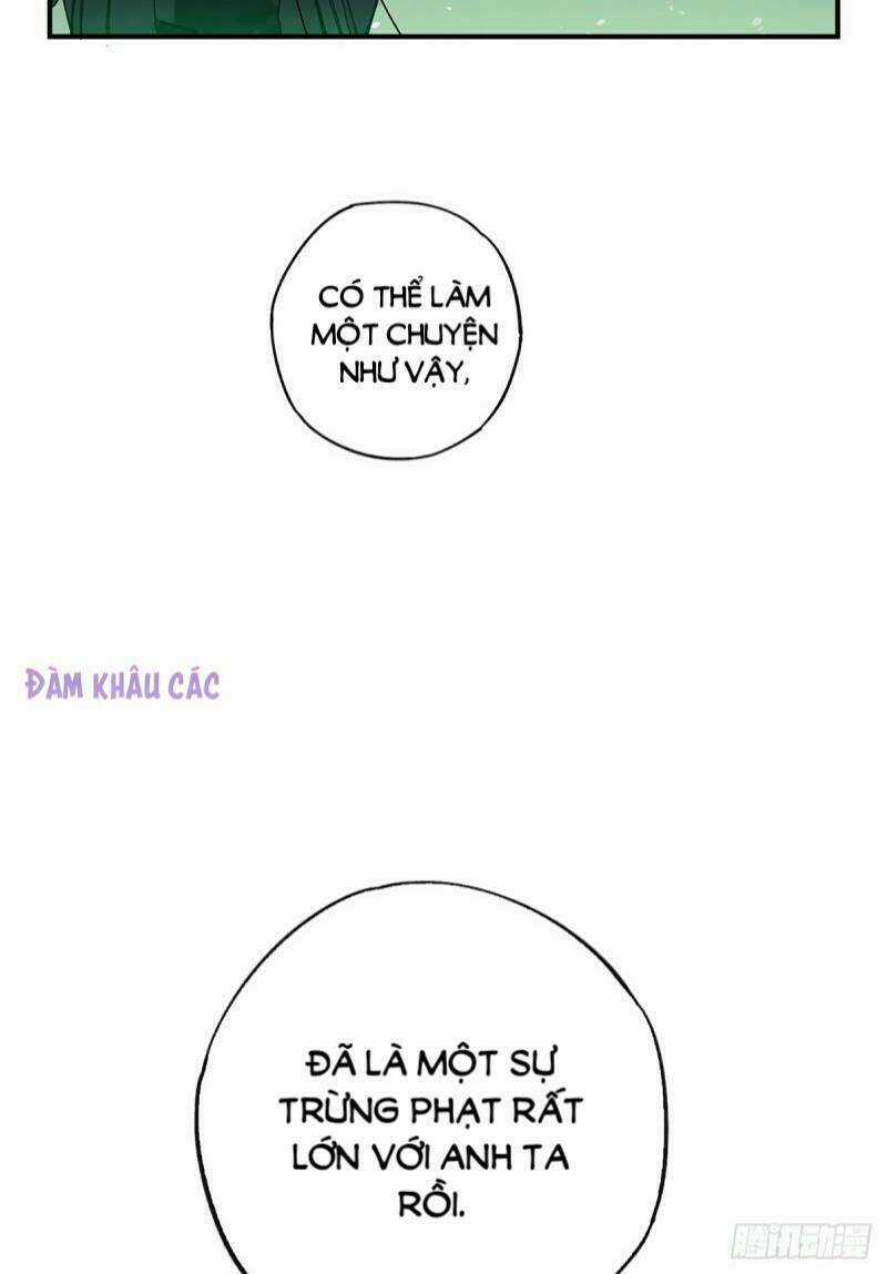 Hắc Bạch Hữu Thường Chapter 10 trang 33