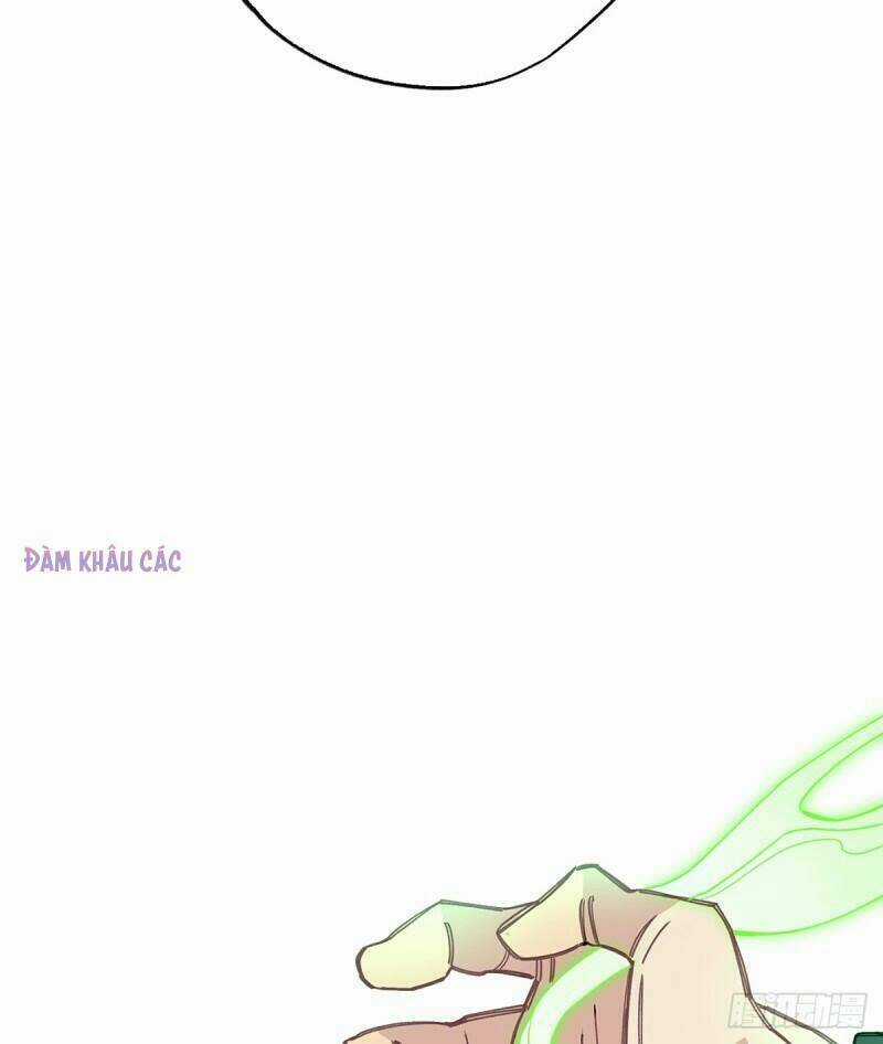 Hắc Bạch Hữu Thường Chapter 10 trang 34