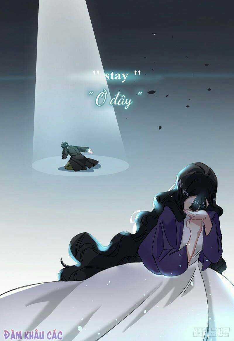 Hắc Bạch Hữu Thường Chapter 10 trang 6