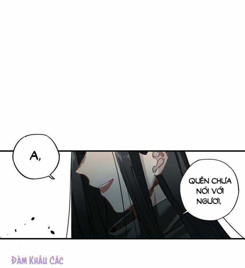 Hắc Bạch Hữu Thường Chapter 11 trang 11