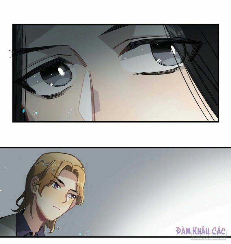 Hắc Bạch Hữu Thường Chapter 11 trang 12