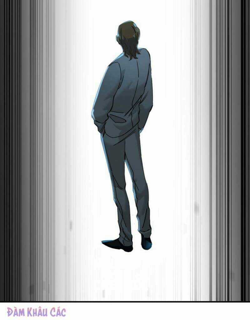 Hắc Bạch Hữu Thường Chapter 11 trang 14