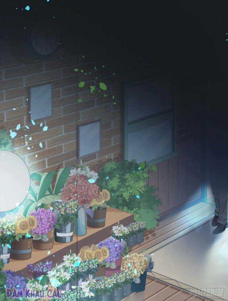 Hắc Bạch Hữu Thường Chapter 11 trang 17