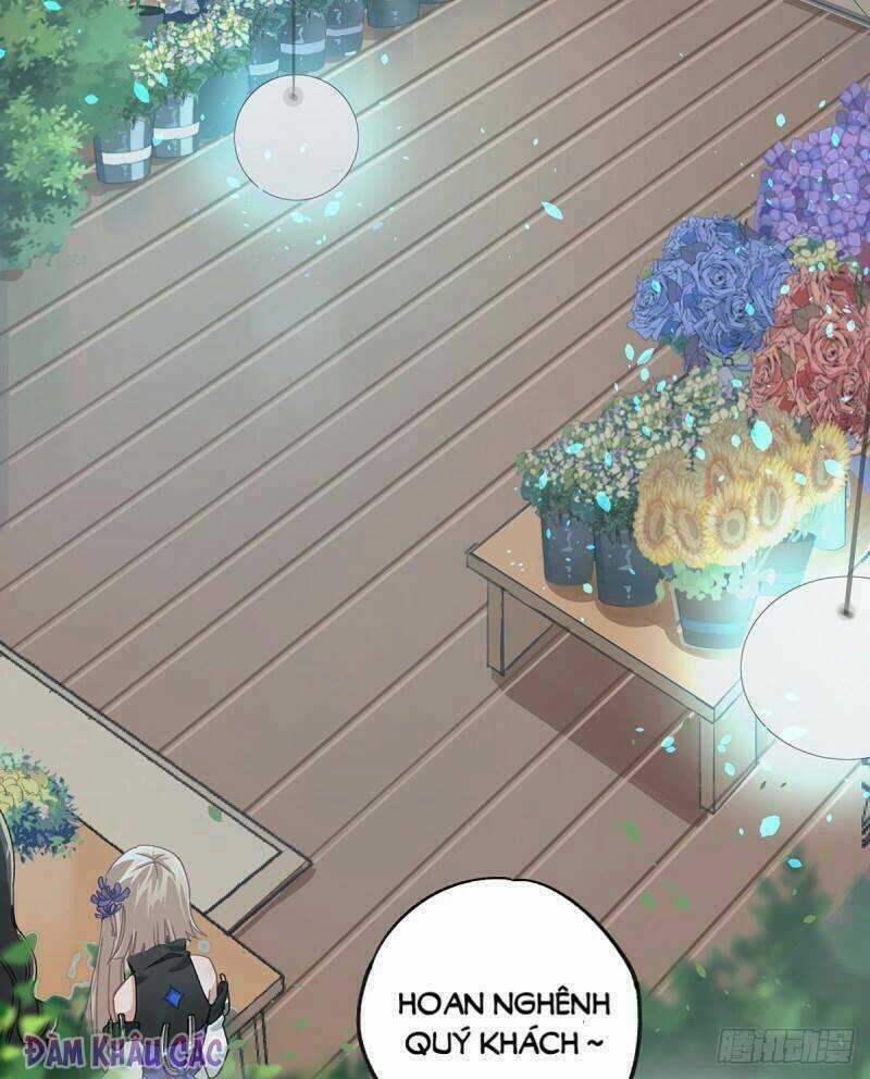 Hắc Bạch Hữu Thường Chapter 11 trang 18