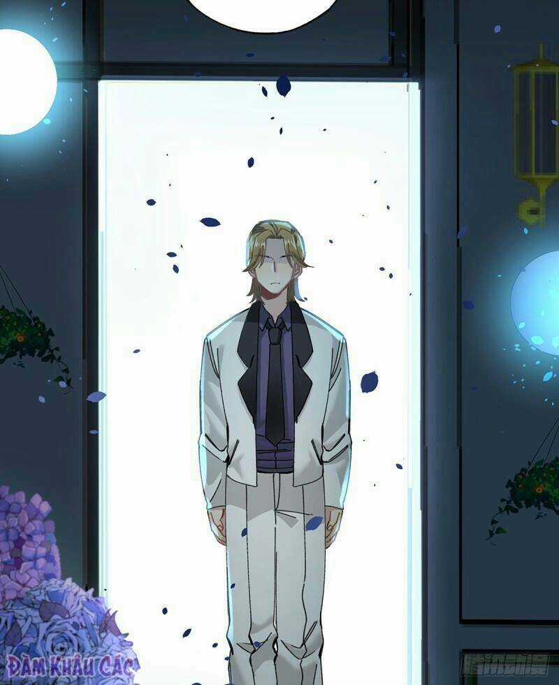 Hắc Bạch Hữu Thường Chapter 11 trang 22