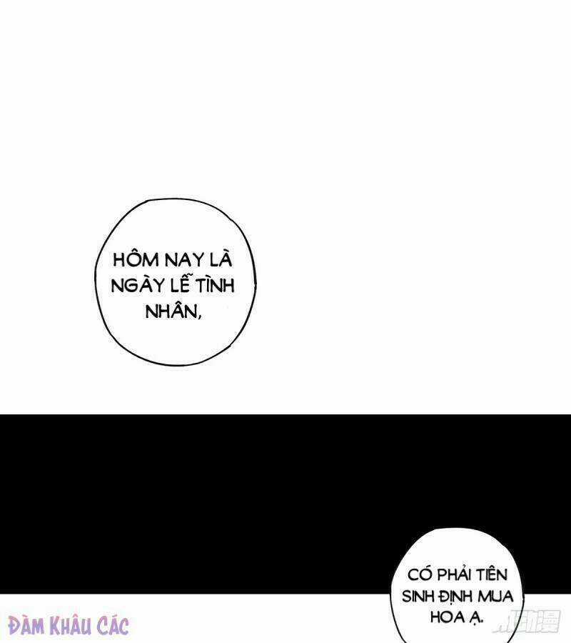 Hắc Bạch Hữu Thường Chapter 11 trang 24