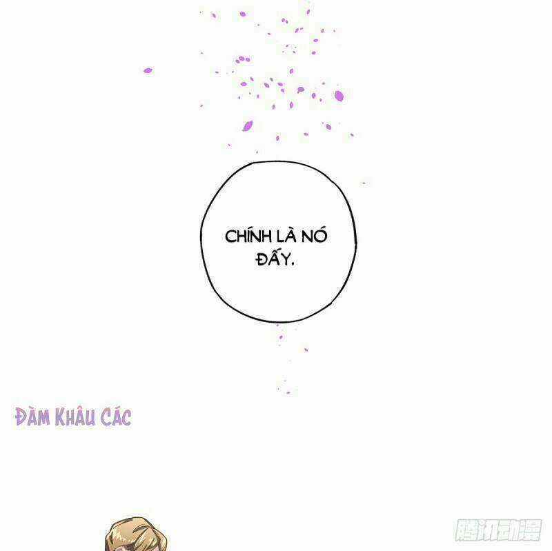 Hắc Bạch Hữu Thường Chapter 11 trang 28