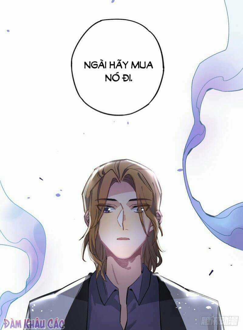 Hắc Bạch Hữu Thường Chapter 11 trang 31