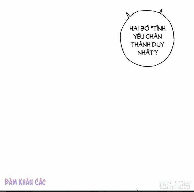 Hắc Bạch Hữu Thường Chapter 11 trang 34