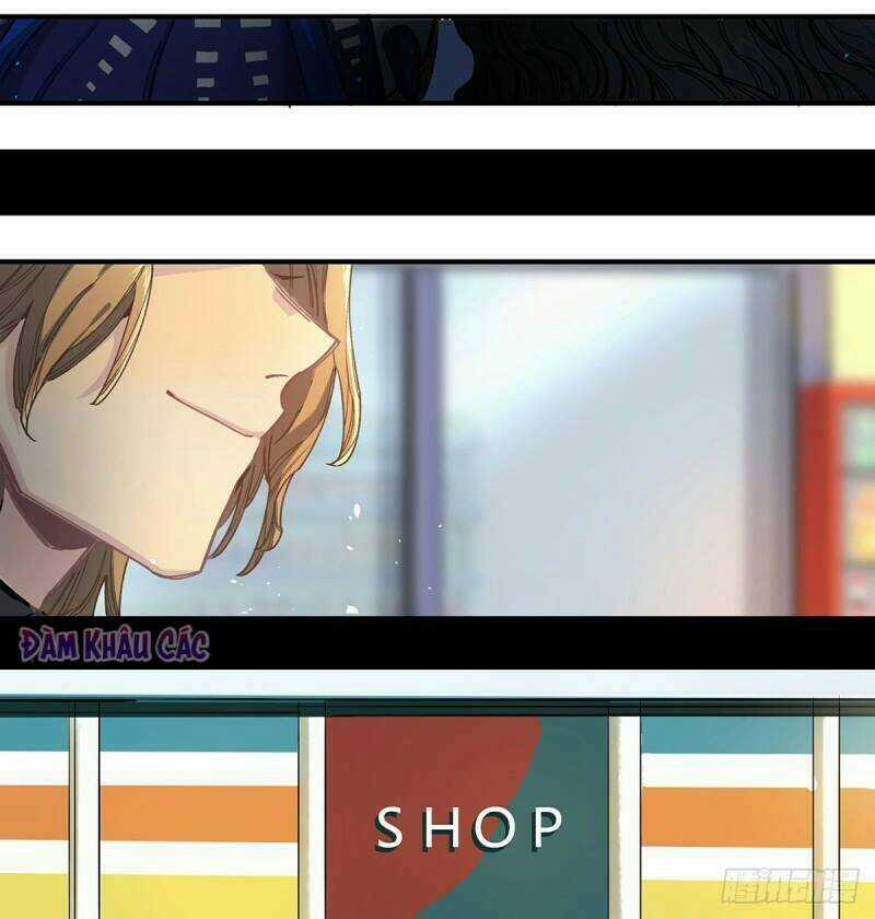 Hắc Bạch Hữu Thường Chapter 11 trang 37