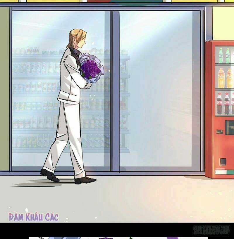 Hắc Bạch Hữu Thường Chapter 11 trang 38