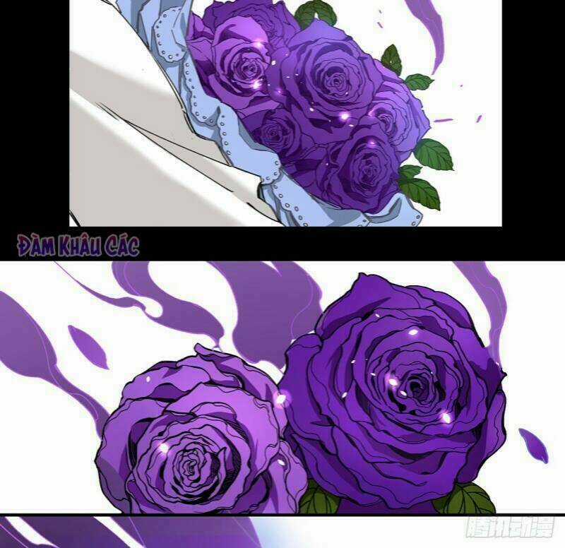 Hắc Bạch Hữu Thường Chapter 11 trang 39