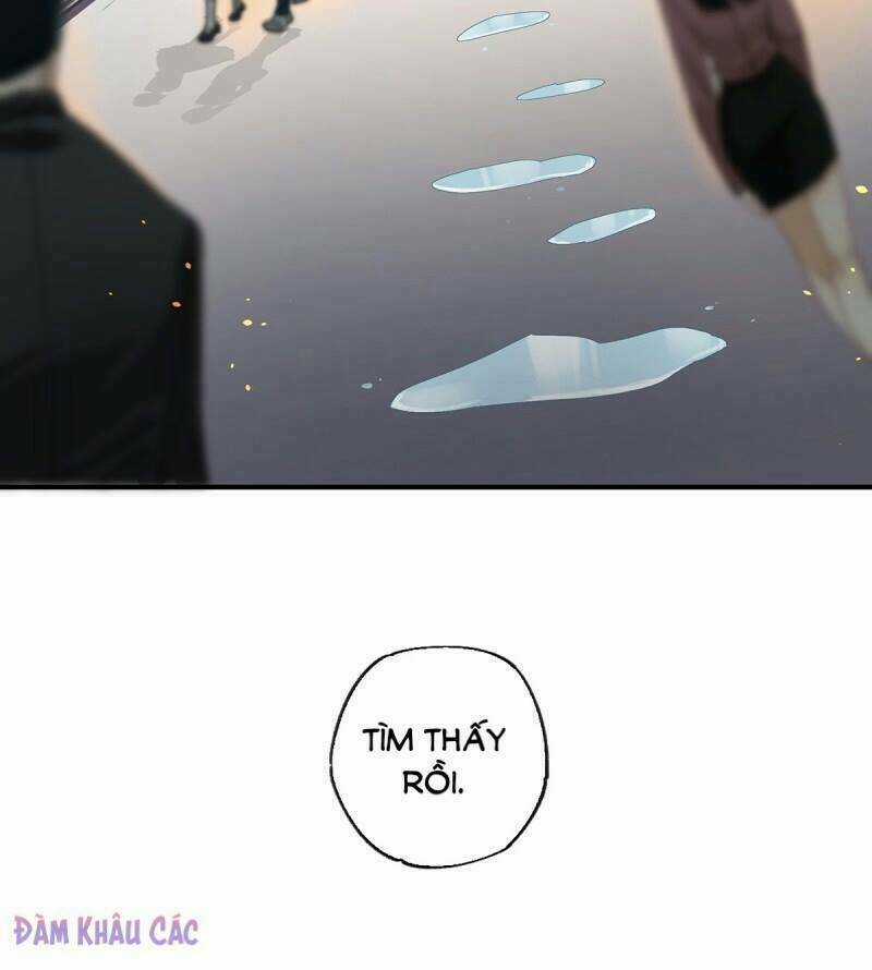 Hắc Bạch Hữu Thường Chapter 11 trang 4