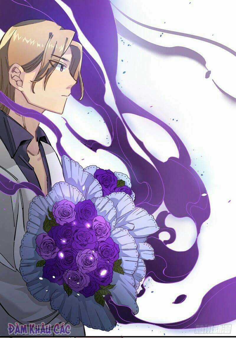 Hắc Bạch Hữu Thường Chapter 11 trang 40